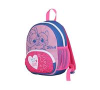 Seven Zaino Asilo Lilo e Stitch Tempo libero bambini