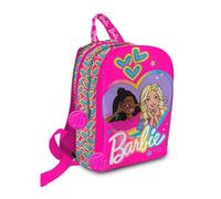 Zaino Asilo Medio Barbie