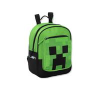 Zaino Asilo Minecraft