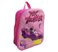 Zaino asilo Minnie Disney con immagini a rilievo 3D zainetto per la scuola 34 cm
