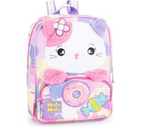 Zaino Asilo Minnie Mofu Mofu - Gatto