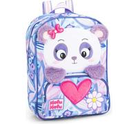 Zaino Asilo Minnie Mofu Mofu - Panda