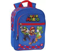 Zaino Asilo Panini Super Mario