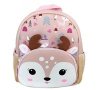 ZAINO ASILO SJ GANG ANIMAL ASSORTITI