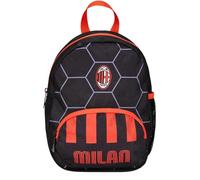 Zaino Zainetto per Asilo e Tempo Libero AC Milan per Bambini - Novità 2024/2025