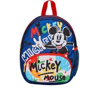 ZAINO zainetto SMALL seven MICKEY MOUSE disney LINEA ASILO