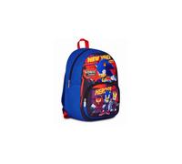 Zaino Asilo Small Sonic Prime - Seven