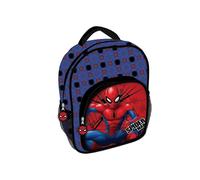 Zaino Asilo Spiderman
