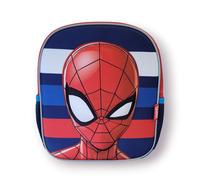 ZAINO ASILO SPIDERMAN 3D ORIGINALE DISNEY SCUOLA MATERNA