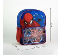 ZAINO ASILO SPIDERMAN DISNEY cod. 2100005859