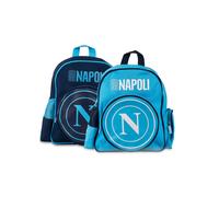 Zaino Asilo SSC Napoli Colourbook