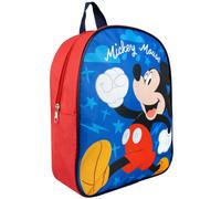 Zaino Asilo Topolino Cartella Scuola Zainetto Asilo Bambino Per La Scuola