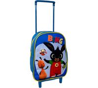 ZAINO ASILO TROLLEY BING BORSA SCUOLA TEMPO LIBERO - 1000ET282266