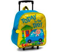 ZAINO ASILO TROLLEY COCOMELON