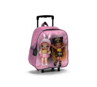 ZAINO ASILO TROLLEY NANANA SURPRISE