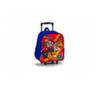 ZAINO ASILO TROLLEY PAW PATROL