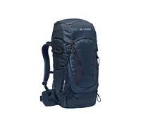 Zaino asimmetrico 48+8 da donna Vaude (ECLIPSE) TU