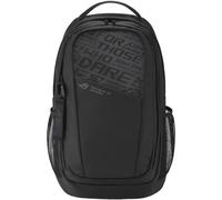 Zaino Asus ROG Ranger BP2800 Nero Compatibile 18" Resistente Acqua Zaino Asus ROG Ranger BP2800 Nero Compatibile 18" Resistente Acqua