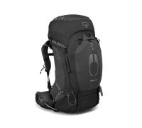 Zaino Osprey Atmos AG 65L grigio scuro - L-XL