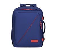 ZAINO ATOURISTER take2cabin casual zaino m DUSK PURPLE/SUNSET CORAL ND VI 418009