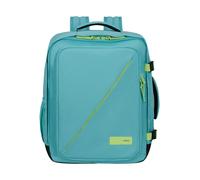 ZAINO ATOURISTER take2cabin casual zaino m DUSTY TURQUOISE/LIME ND AZZURR 418008
