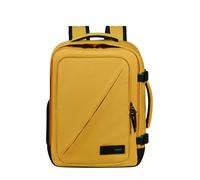 American Tourister Take2cabin Zaino Giallo