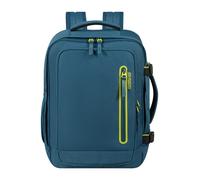 American Tourister Take2cabin Sport Backpack 15.6" Harbor Blue