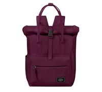 ZAINO ATOURISTER urban groove ug16 zaino city WILD CHERRY ND VIOLA 418013