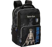 Zaino Attack of Titan Comix Anime