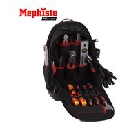 Zaino Attrezzi Pro-Line "Dragon" Inclusi Attrezzi