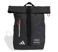Zaino Audi Formula 1 Roll Top Con Scomparto Per Laptop Nero 3152600600