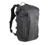 Zaino avanzato Oxford Atlas B30 per moto nero - bagaglio da 30 L