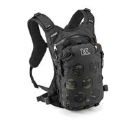 Zaino Avventura Kriega 7020-6745-09 Trail 9 - Multicam Nero