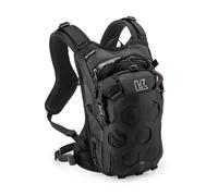 Zaino Avventura Kriega Trail 9 - Nero