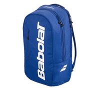 Zaino Babolat Court Back Pack Lite Blu 759023 Blue