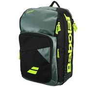 Babolat Pure Aero Backpack Blu,Nero
