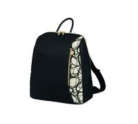 Peg Perego - Zaino Neonato Con Materassino - Graphic Gold