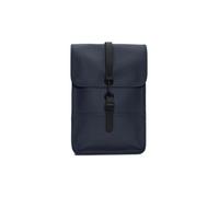 RAINS NAVY BACKPACK MINI zaini Donna tu