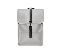 ZAINO BACKPACK MINI W3 13020 RAINS NIMBUS GREY