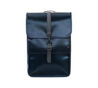 Rains Mini Zaino navy, poliestere, unisex, 10L