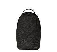 Zaino BACKPACK Sprayground 3AM Check 910B5775NSZ NERO 2025 UNISEX 149€ IDEA