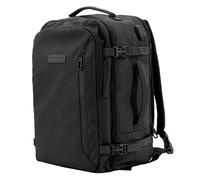 Zaino Bagaglio A Mano 40x20x25 Ryanair con Porta USB Tasca Borraccia Cinghia