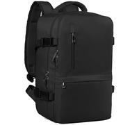 Zaino bagaglio a mano, bagaglio per easyjet, 45x36x20, resistente all'acqua, ...