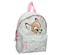 Zaino BAMBI DISNEY CLASSIC 076-00194 VERDE