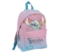Zaino per bambini Kids Licensing Disney Stitch Rose 40 cm (16 pollici)