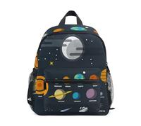 Zaino bambini ISAORA carino,Mini borsa da scuola,Bookbag bambino scuola materna prescolare,modello animale del fumetto per esterno
