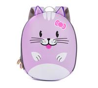 Zaino Bambini PURPLE CAT Viaggio Vacanze 4 L Boppi Tiny Trekker