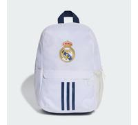 Zaino Bambini Real Madrid White / Team Navy Blue 2 1 Taglia