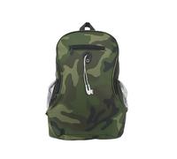 Zaino Bambini Scuola - Zaino Sopravvivenza da Esercito da Montagna, Donna Casual 38x28x12.