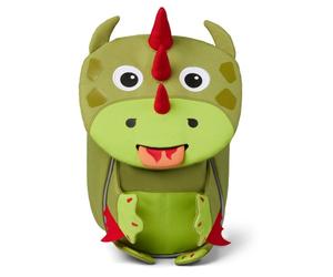 Zaino bambino Affenzahn Dragon small Colore: verde chiaro
